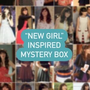 Jessica Day Mystery Box 📦 Size Medium